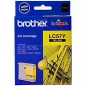 Brother LC57Y-LC1000 Orijinal Sarı Kartuş