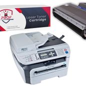 Brother MFC-7440n Muadil Toner