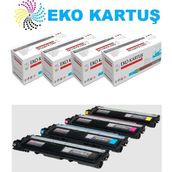 Brother MFC-9120CN TN-240 4 Renk Muadil Toner Set