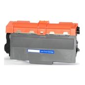 Brother MFC-9160 Siyah Muadil Toner