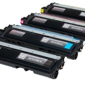 Brother MFC-9325CW Siyah Muadil Toner