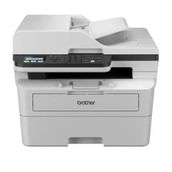 Brother MFC-B7811DW Wi-Fi Tarayıcı Fotokopi Faks Mono Çok Fonksiyonlu Lazer Yazıcı