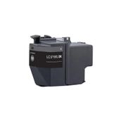 Brother MFC-J3930DW Serisi LC3719XL BK Siyah Muadil Kartuş