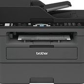 Brother MFC L2710DN Çok Fonksiyonlu Lazer Yazıcı