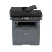 Brother MFC-L5750DW Mono Wi-Fi Çok Fonksiyonlu Lazer Yazıcı