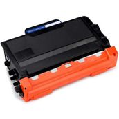 Brother MFC-L5755DW Uyumlu Siyah Toner