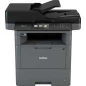 Brother MFC-L6700DW Çok Fonksiyonlu Yazıcı