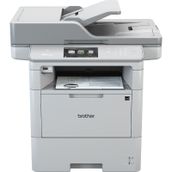 Brother MFC-L6900DW Çok Fonksiyonlu Beyaz Yazıcı
