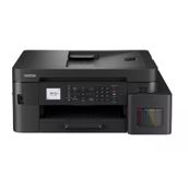 Brother MFC-T930DW Fotokopi Tarayıcı Faks Wi-Fi Mürekkep Tanklı Yazıcı