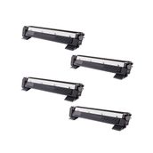 Brother Neon TN-1040 4'lü Ekonomik Paket Muadil Kartuş