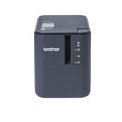 Brother P-Touch PT-P950NW Wireless Barkod Yazıcı