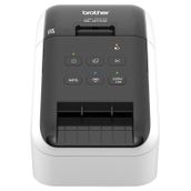 Brother P-Touch QL-810W Termal Etiket ve Barkod Yazıcı