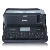 Brother PT-E850TKWLI Barkod Yazıcı