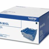 Brother Renkli 25000 Sayfa Drum Ünitesi