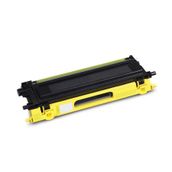 Brother Tn-150/tn-155 Sarı Muadil Toner