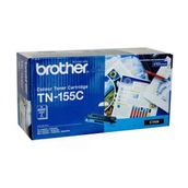 Brother TN-155 Yüksek Kapasiteli Mavi Orjinal Toner
