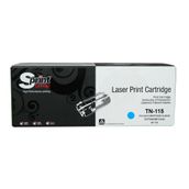 Brother TN-155C Mavi Muadil Toner