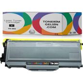 Brother TN-2130-TN-2150-TN-360 Muadil Toner