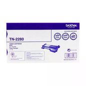 Brother TN-2280 Siyah Orijinal Laser Toner Kartuşu