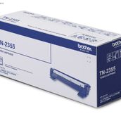 Brother TN-2355 HL-2365 MFC-2740-2700 Siyah Toner