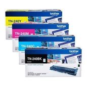 Brother TN-240 Mavi Toner