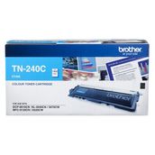 Brother TN-240C Mavi Toner