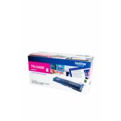 Brother TN-240M HL-3040CN Kırmızı 1400 Sayfa Toner