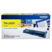 Brother TN-240Y 1.400 Sayfa Sarı Toner