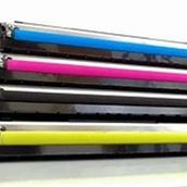 Brother TN-241C Mavi Muadil Toner
