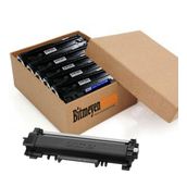 Brother TN-2456 HL-L2376-2386 MFC-L2716-2751D-2771 15 Adet Toner