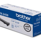 Brother TN-2456 Siyah 3000 Sayfa Toner