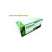 Brother TN-261 Uyumlu Mavi Muadil Toner