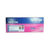 Brother Tn-273 Orjinal Kırmızı Fotokopi Toneri