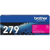 Brother TN-279 Kırmızı Orijinal Toner