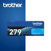 Brother TN-279 Mavi Orijinal Toner