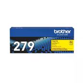 Brother TN-279 Sarı Orijinal Toner