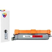 Brother TN-279XL DCP-3528 Kırmızı Yüksek Kapasiteli Muadil Toner