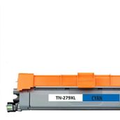 Brother TN-279XL HL-L3228 Mavi Yüksek Kapasiteli Muadil Toner