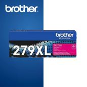Brother Tn-279XL Kırmızı Orijinal Toner