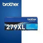 Brother Tn-279XL Mavi Orijinal Toner