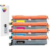 Brother TN-279XL Yüksek Kapasiteli Set Muadil Toner