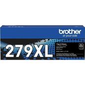 Brother TN-279XLBK HL-L3280CDW DCP-L3520-3560 MFC-L3720-3760-8390 3.000 Sayfa Siyah Toner