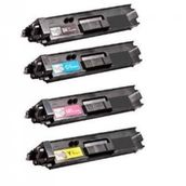 Brother Tn-329 Kırmızı Muadil Toner