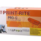 Brother TN-340Y Sarı Muadil Toner