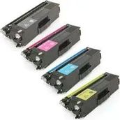 Brother TN-345 Muadil Toner Takım