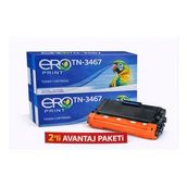 Brother TN-3467 2'li Avantaj Paket Muadil Toner
