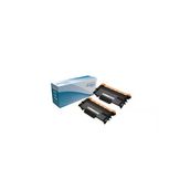 Brother TN-3467 MFC-L6900D 12 Bin Baskı 2'li Paket Muadil Toner
