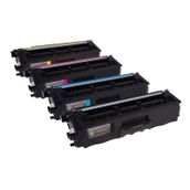 Brother TN-348 Muadil Toner Takım
