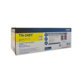 Brother TN-348Y Toner
