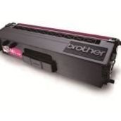 Brother TN-369M Kırmızı Toner